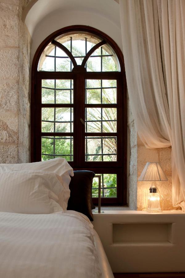 Alegra Boutique Hotel Yerusalem Bagian luar foto
