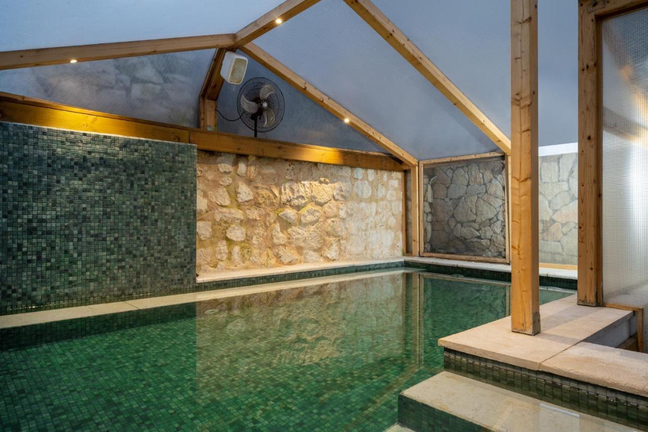 Alegra Boutique Hotel Yerusalem Bagian luar foto