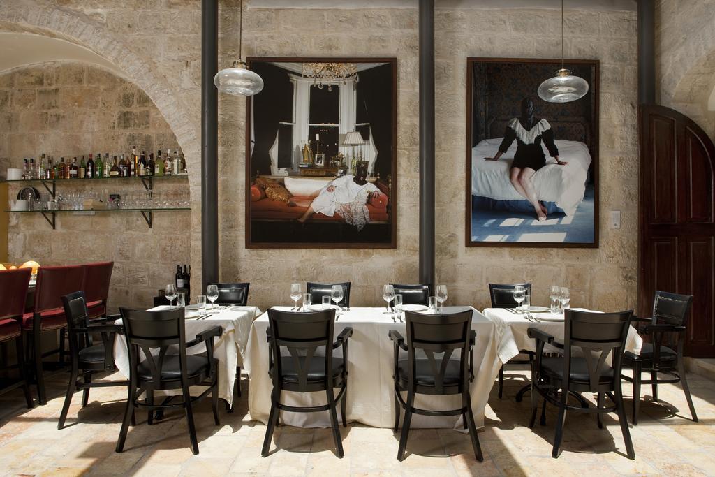 Alegra Boutique Hotel Yerusalem Bagian luar foto