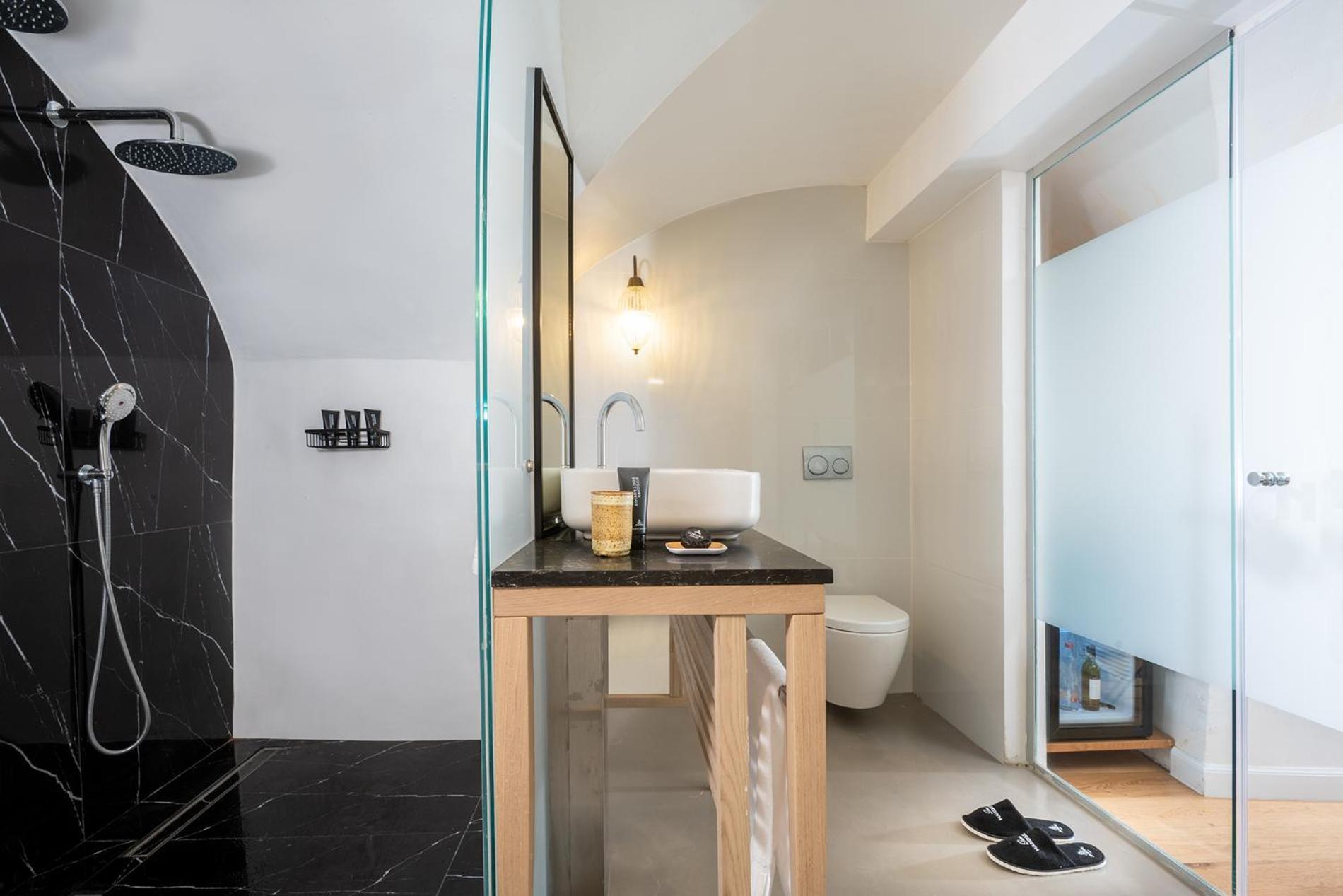 Alegra Boutique Hotel Yerusalem Ruang foto